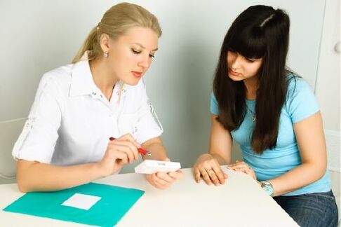 Vorsichtsmaßnahmen während der Behandlung